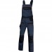 MCSAL POLYESTER PAMUK MACH 2 CORPORATE İŞ TULUMU